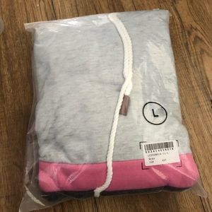 Brand new woman sweater (I purchased two of these for mental health charity)